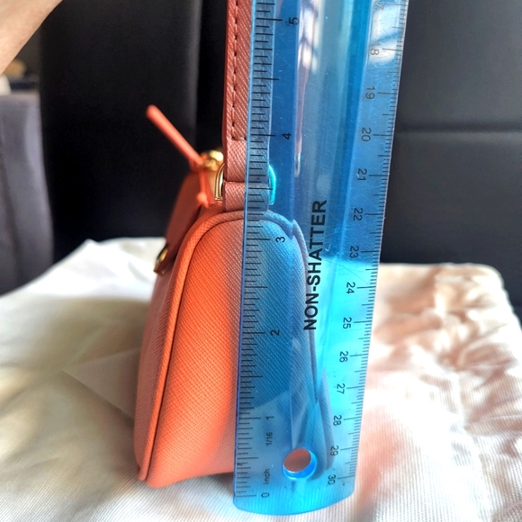 Marc Jacobs mini Shoulder bag - Picture 9 of 11